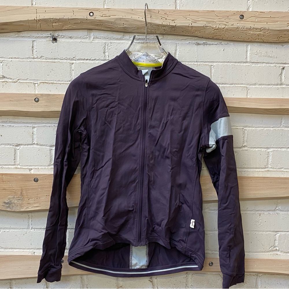 Rapha women’s long sleeve souplesse jersey - XL